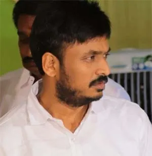  tamil maanila congress