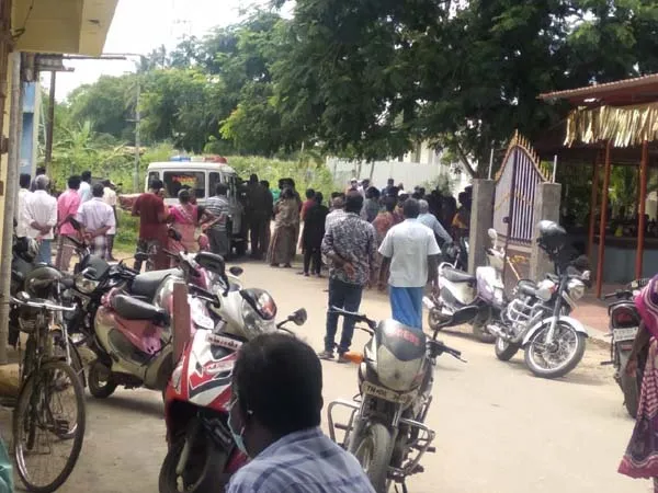 coimbatore panaimarathur 