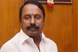 sengottaiyan