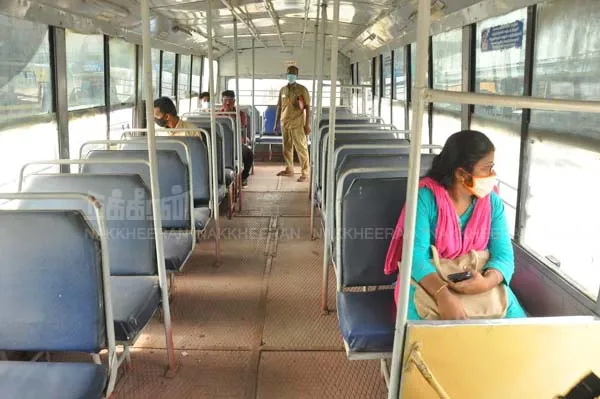 bus