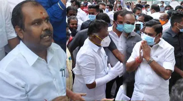 R. B. Udhaya Kumar