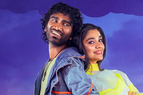 pradeep ranganathan vignesh shivan love insurance Kompany movie release update 