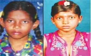 Killing children and trying to commit suicide