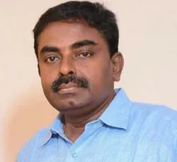 Chelladurai.N