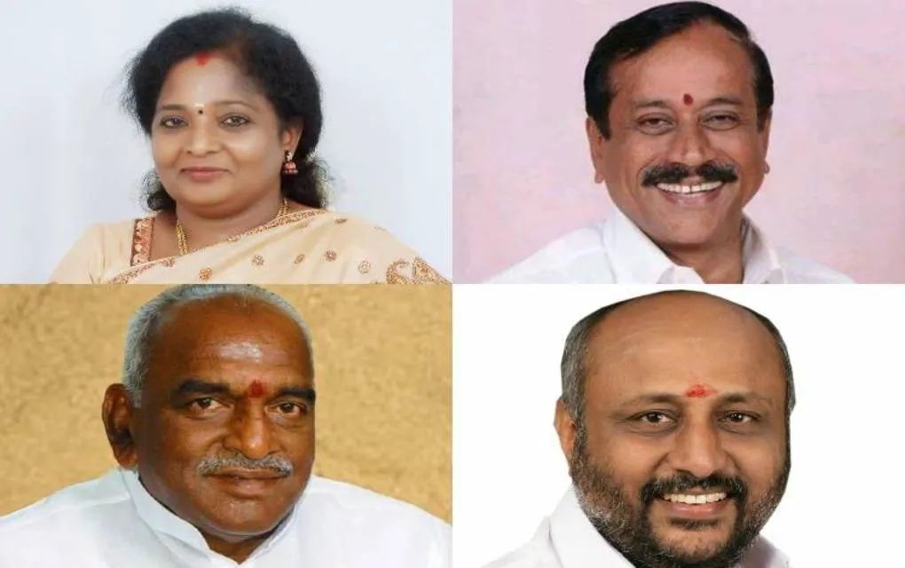 bjp