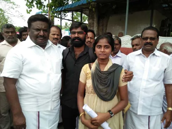 S. S. Sivasankar