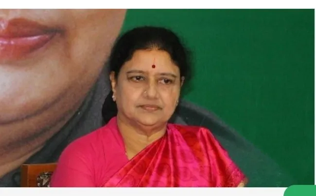 sasikala