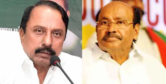 ramadoss