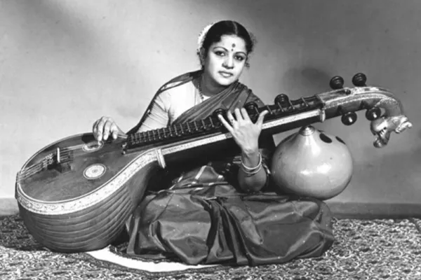trisha, nayanthara, rashmika are talks in ms subbulakshmi biopic 