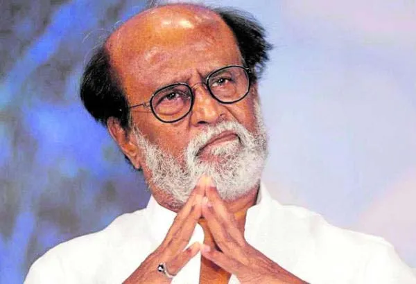 rajini