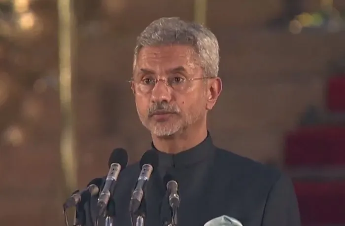 minister