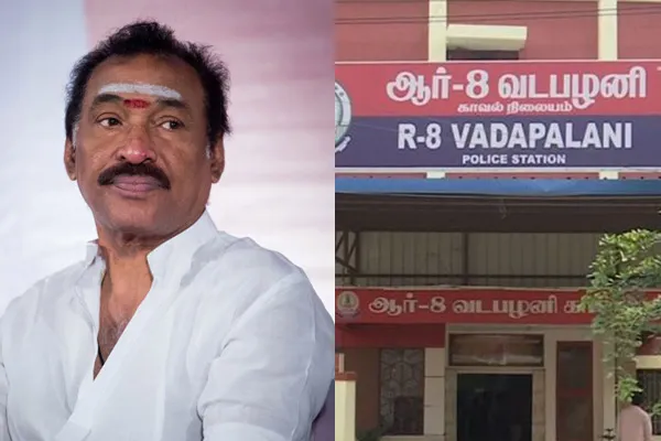 music director deva daughter issue