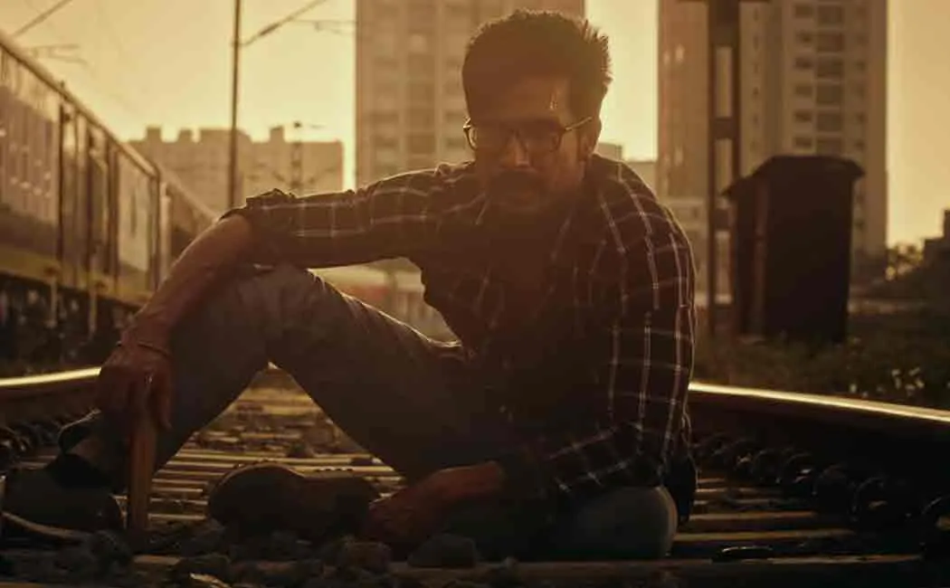 vishnu vishal movie teaser out now
