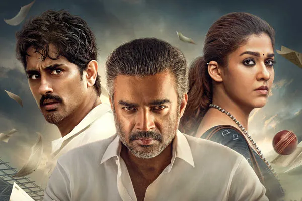 nayanthara, madhavan test movie release update