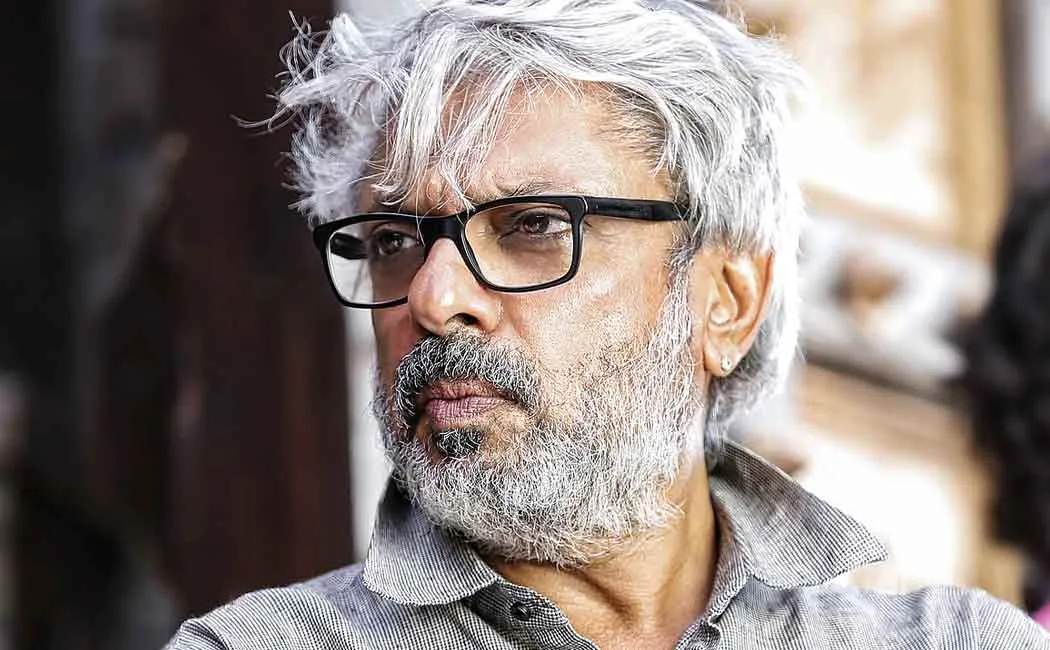 Sanjay Leela Bhansali