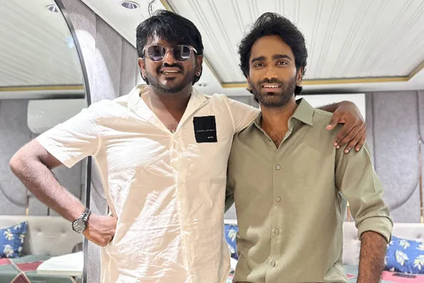 pradeep ranganathan ashwath marimuthu thanked tamil peoples regards dragon movie success