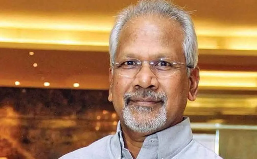 Mani Ratnam