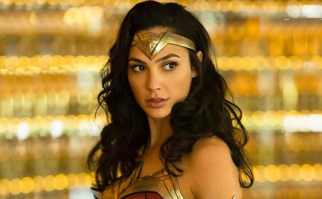 Gal Gadot