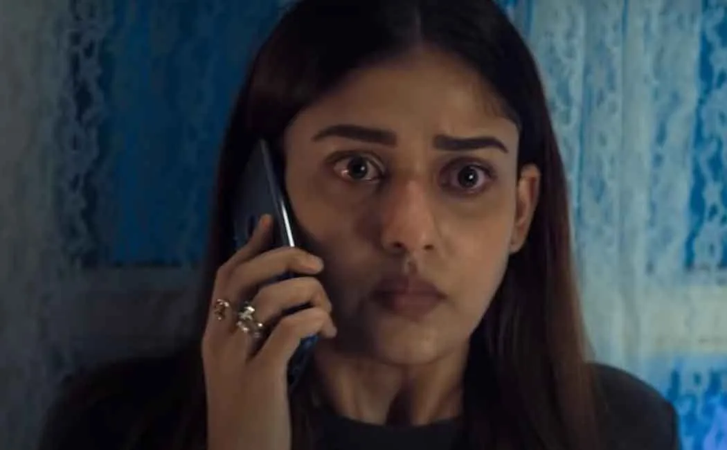 Nayanthara