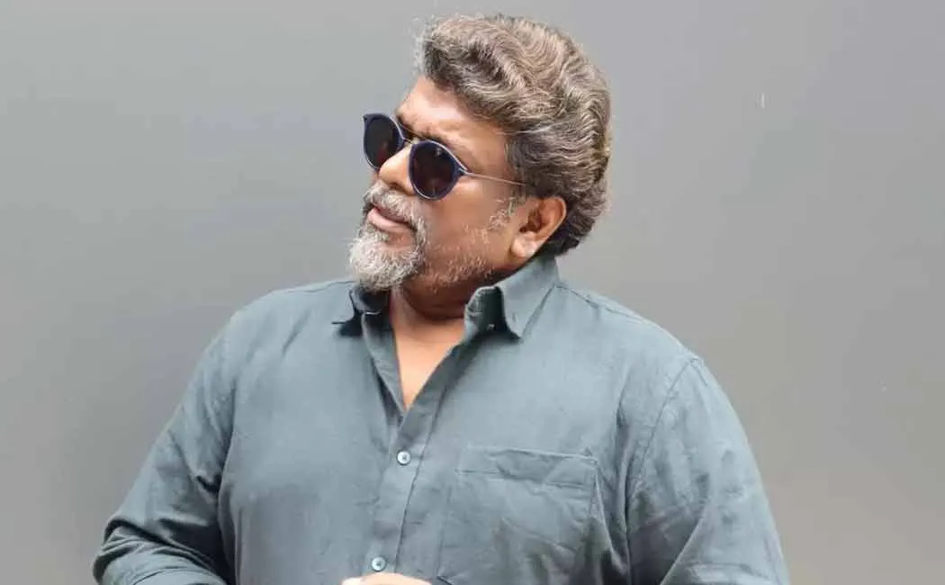 parthiban
