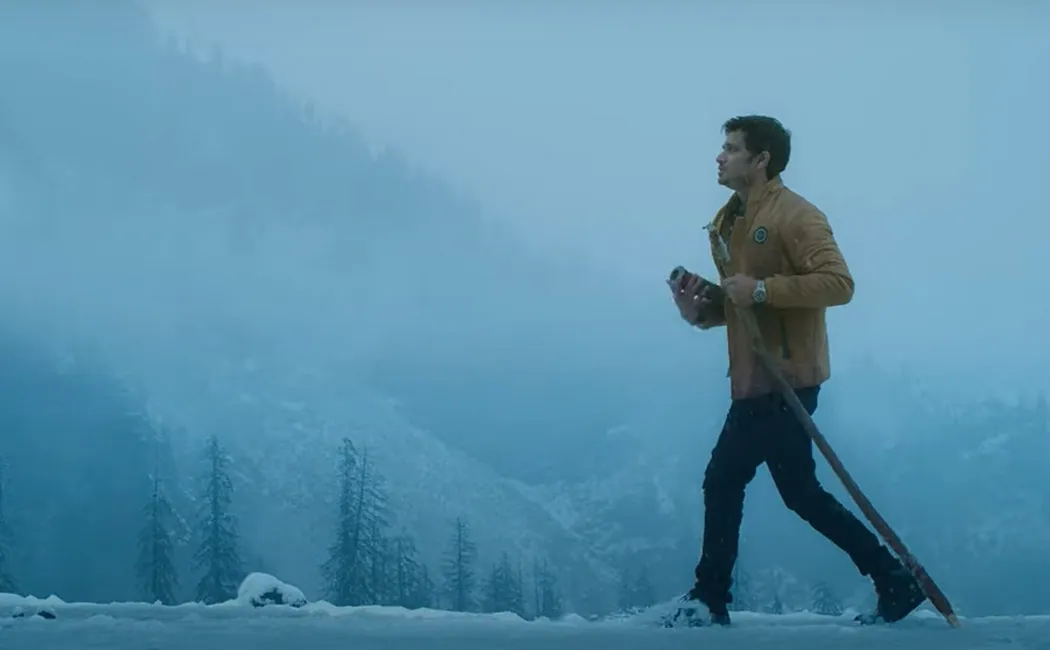 Nikhil Siddharth and Anupama Parameswaran in 'Karthikeya 2' teaser released