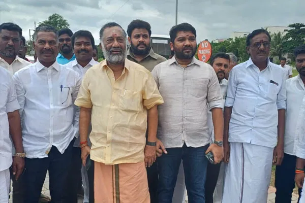 court acquitted all 6 people in the priest Nagamuthu case 