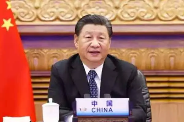 china warns america for taiwan