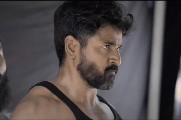sivakarthikeyan 21st movie update 