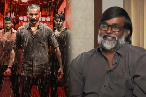 selvaragavan review about dhanush raayan 