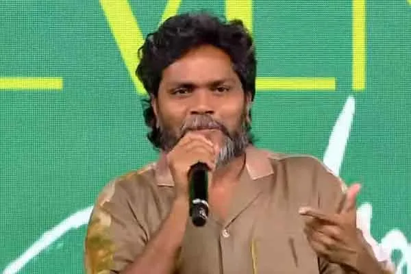 pa.ranjith speech at vaazhai pre release event