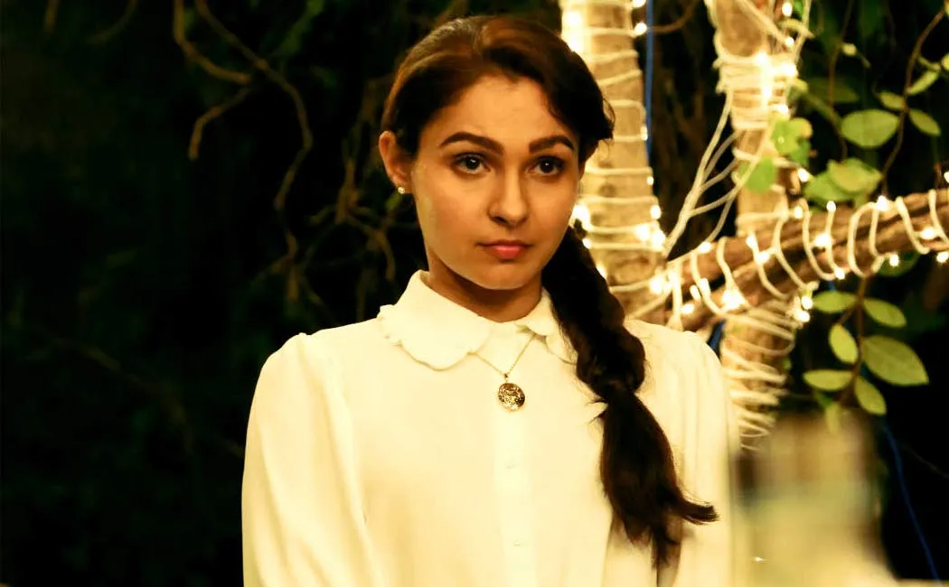  'First Time' - Andrea's new venture to entertain fans in mysskin in 'pisasu 2' movie