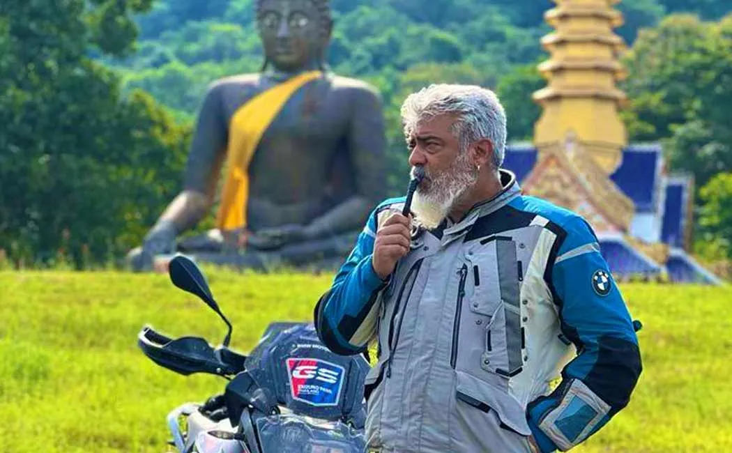 after ak 62 movie ajith planned to world tour 