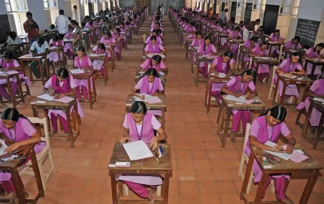 exam tips