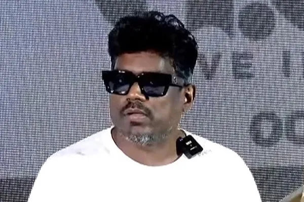 yuvan about vijay tvk party song