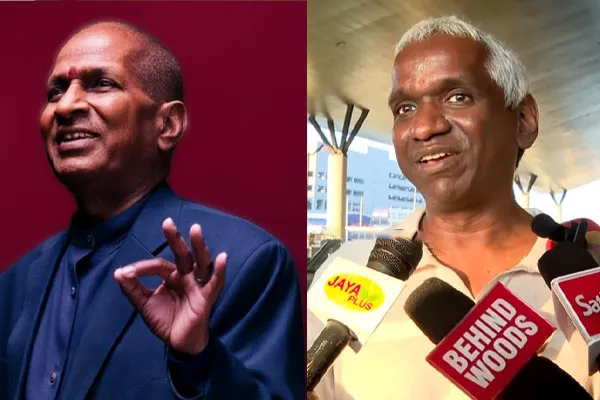 karthik raja about ilaiyaraaja symphony live concert