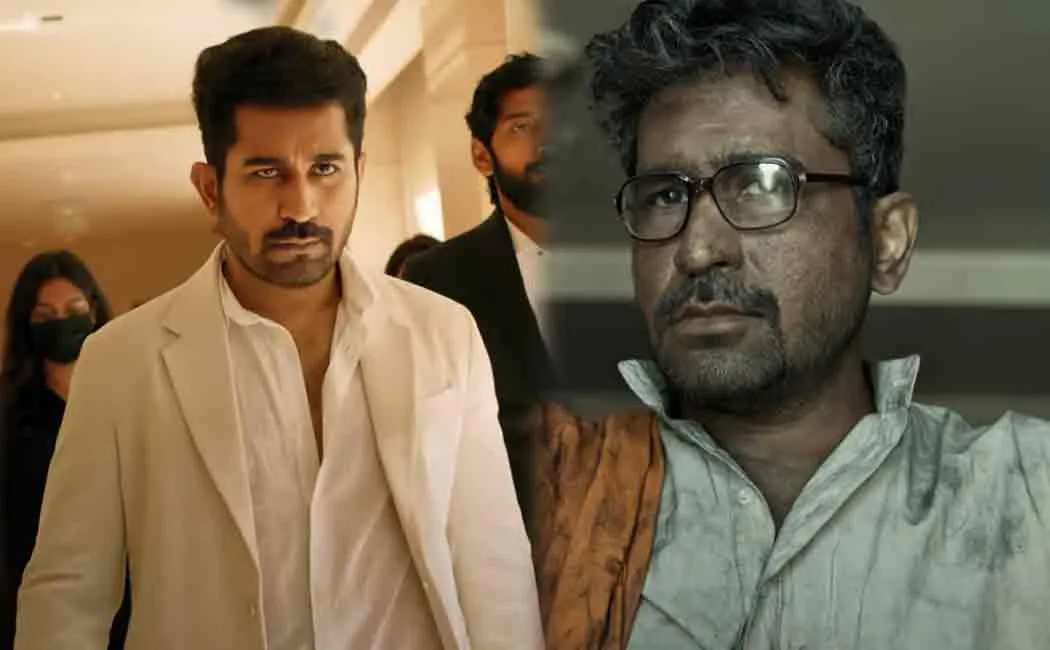vijay antony tweet about bikili pichaikkaran 2 movie