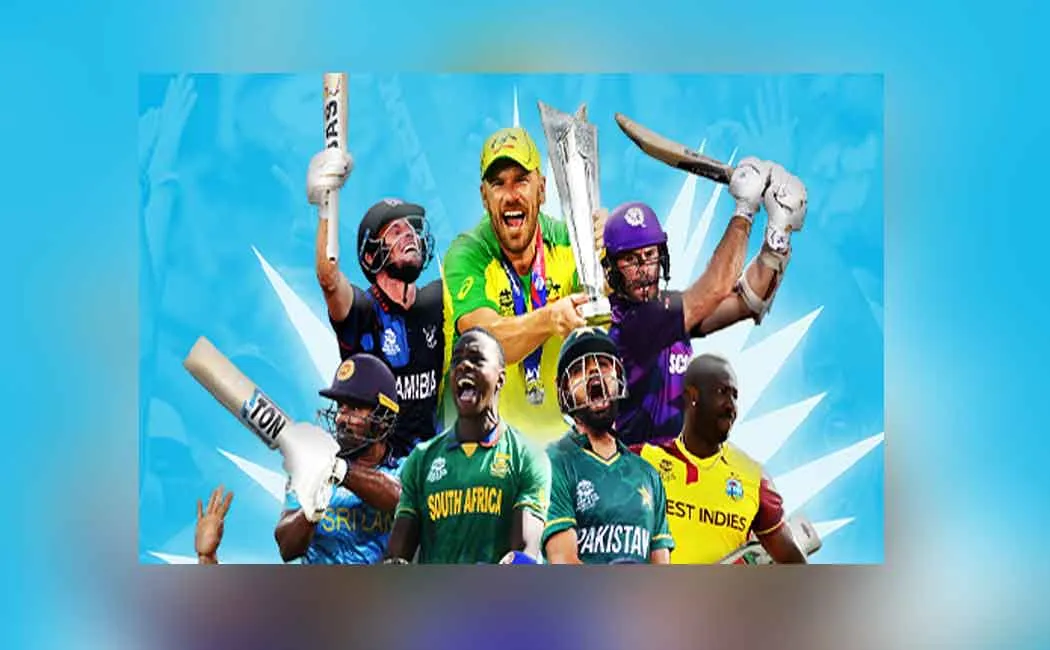  ICC Dream Team; 3 Indian players selected
