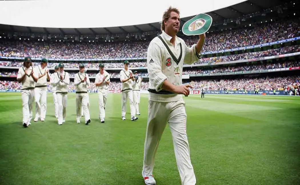 Suspended Test Cricket; Tribute to late hero; An emotional arena