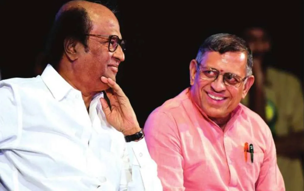 rajini