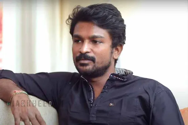 rathnakumar to joined jayam ravi movie