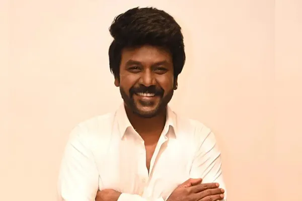 raghava lawrence said I m not a human god