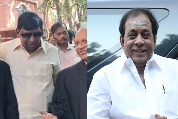 vadivelu singamuthu case issue