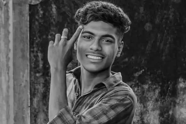 young man was found passed away in a well with no water