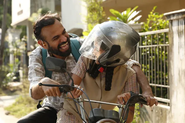 premji vallamai movie review