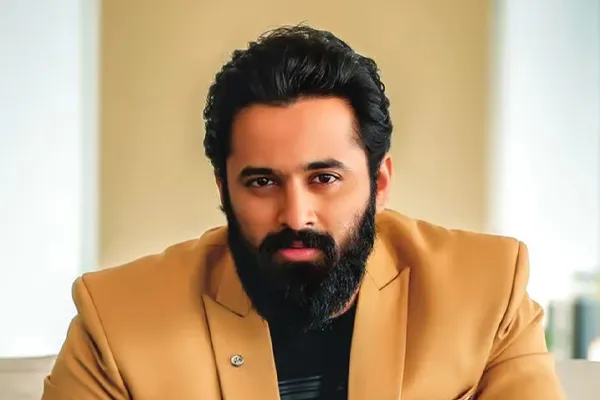 fir register against unni mukundan regards his former manager complaint