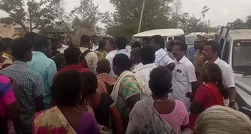 Thambi Durai