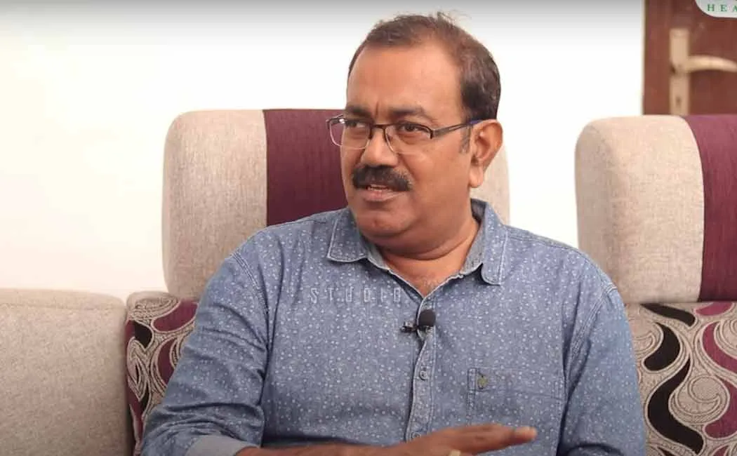 Cable Shankar
