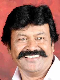 N.S.Madeshwaran 