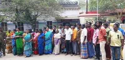 tiruchi