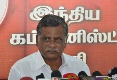 Mutharasan 
